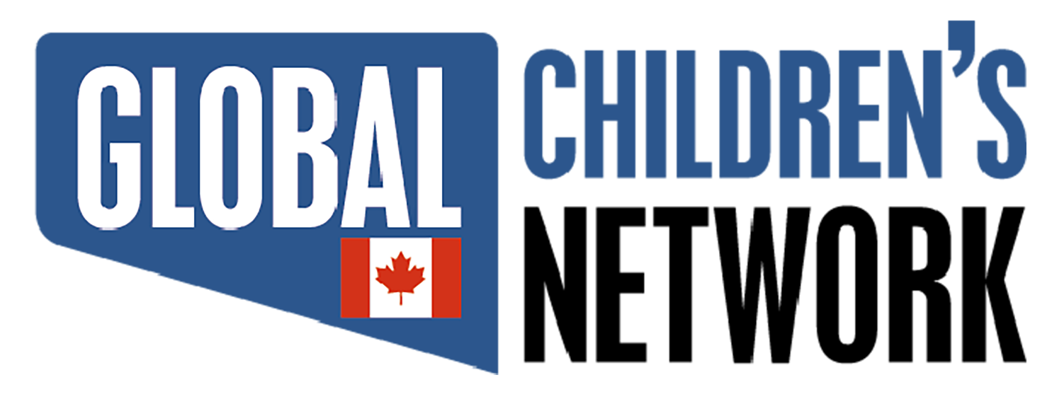 Global Children's Network Logo